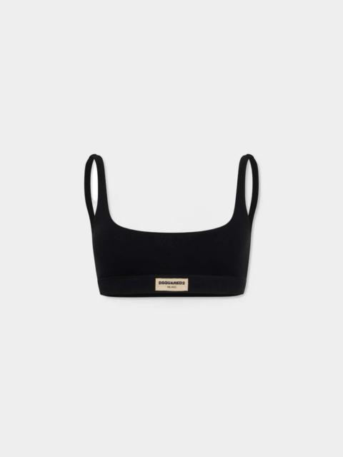DSQUARED2 DSQUARED2 BRALETTE