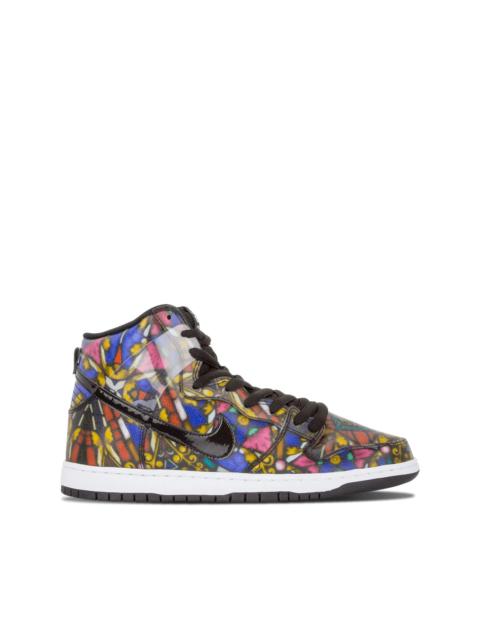 Dunk HI Pro SB sneakers