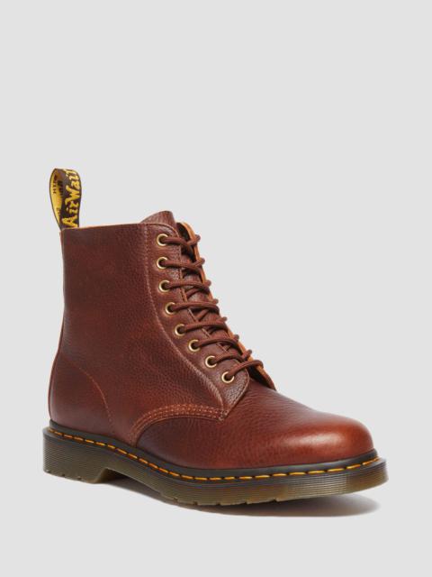 Dr. Martens 1460  Ambassador Leather Lace Up Boots