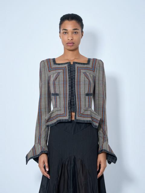 Vivienne Westwood Judy Blazer