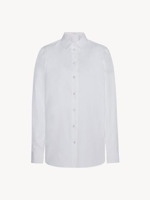 Teti Shirt in Cotton