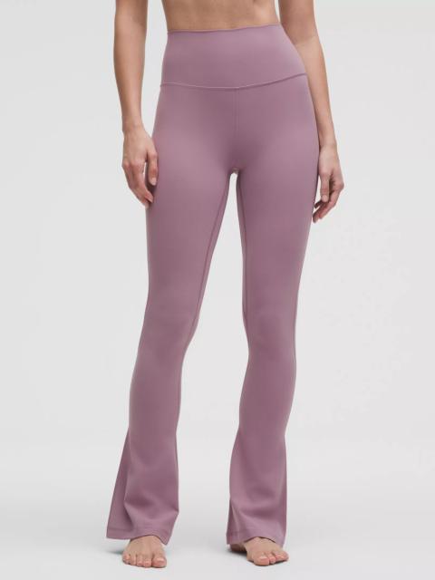 lululemon Align™ High-Rise Mini-Flare Pant *Regular