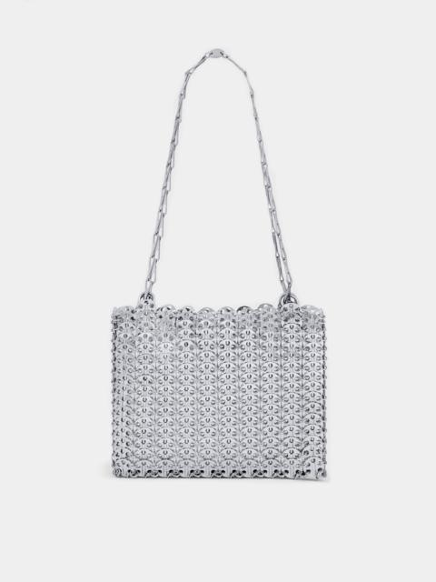 Paco Rabanne ICONIC SILVER 1969 BAG