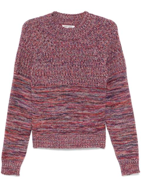 HENRIK VIBSKOV Six End sweater