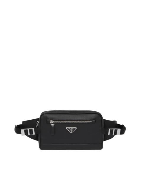 Prada Saffiano Leather Belt Bag