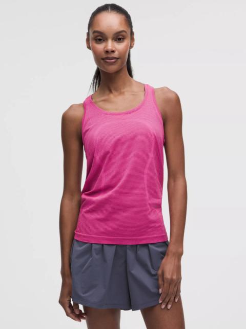 lululemon Swiftly Tech Racerback Tank Top 2.0 *Hip Length