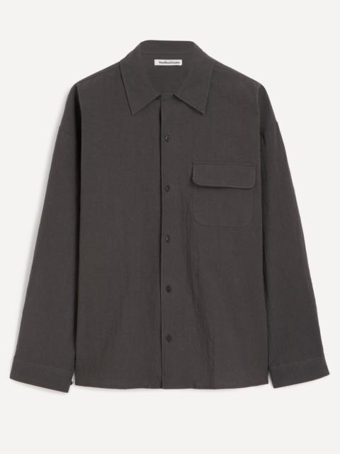 YMC Wray Shirt