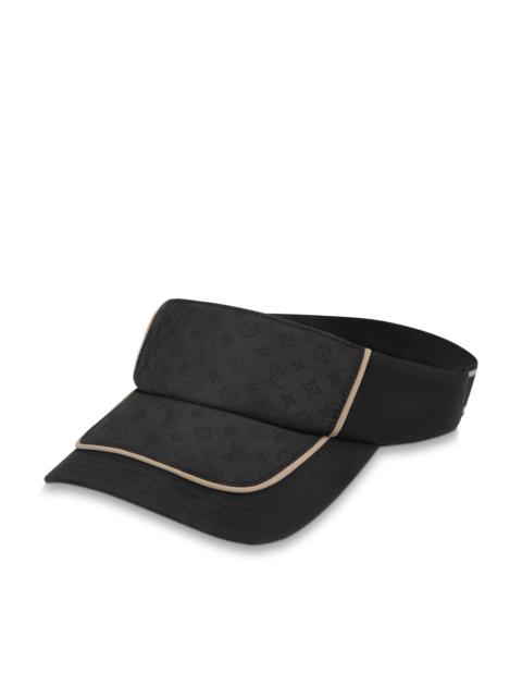 Louis Vuitton MNG Trail Visor