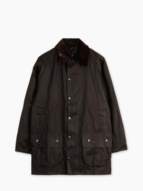 Barbour BEAUFORT WAX JACKET OLIVE