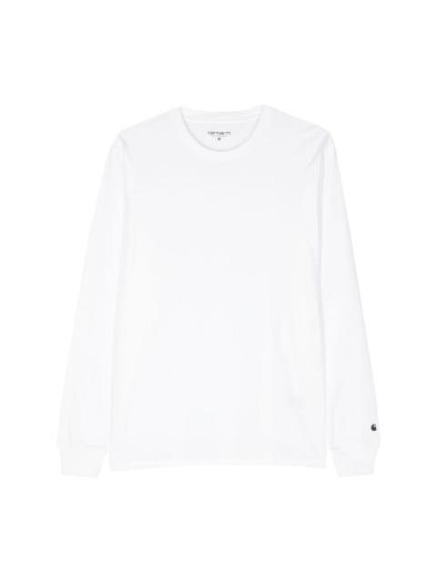 Carhartt Base cotton T-shirt