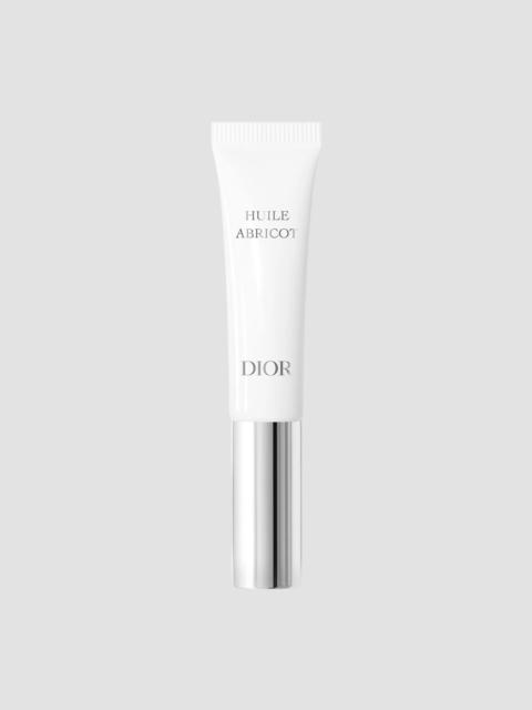 Dior Women's Dior Huile Abricot Nail & Cuticle Serum