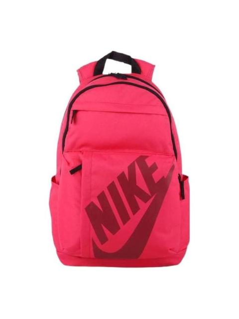 Nike (WMNS) Nike Elemental Backpack 'Pink' BA5381-629