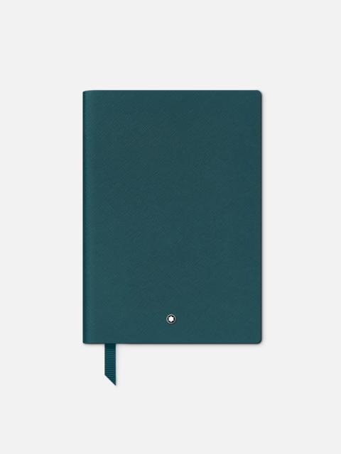 Montblanc Notebook #146 small, Sartorial, Cyprus Blue - Lined