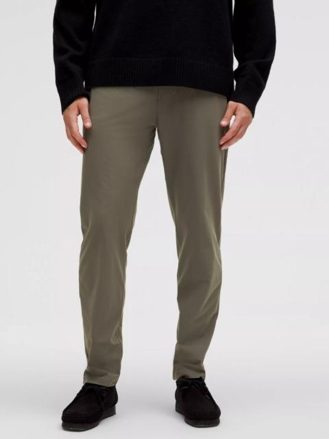 lululemon ABC Warpstreme Slim-Fit Pull-On Pant *Regular
