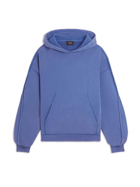 Axel Arigato Kansas Washed Hoodie