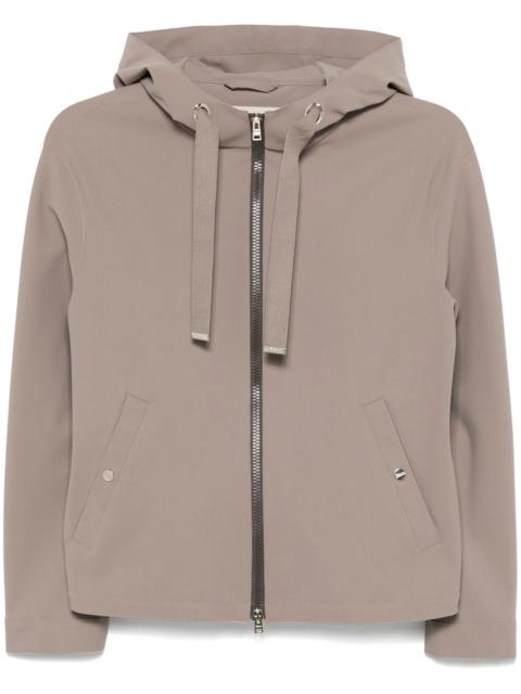 Herno Hooded Jacket