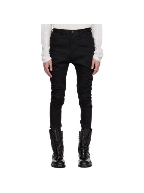 Julius Black Rider Jeans