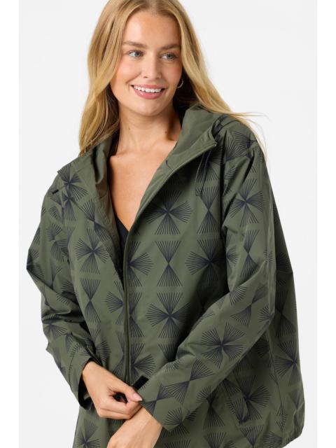 O'Neill TRVLR Quinn Jacket