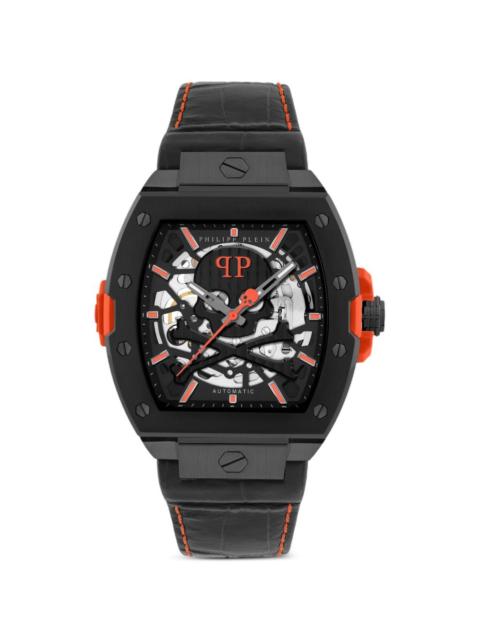PHILIPP PLEIN Skeleton 2.0 44mm watch