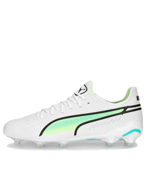 PUMA (WMNS) PUMA King Ultimate FG AG 'Pursuit Pack' 107262-02