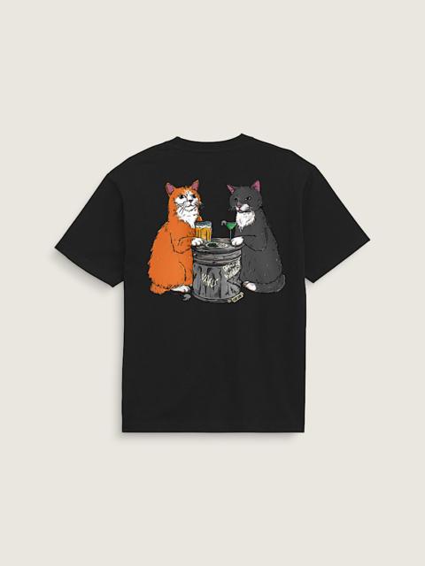 Vans Alley Cat Aperitivo T-Shirt