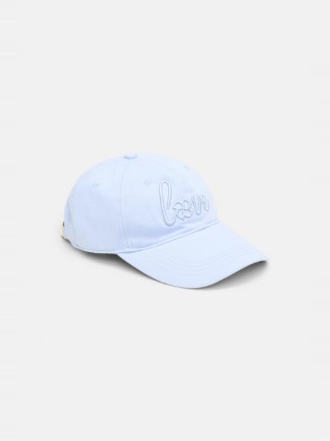 DOROTHEE SCHUMACHER ROSE LOVE baseball cap