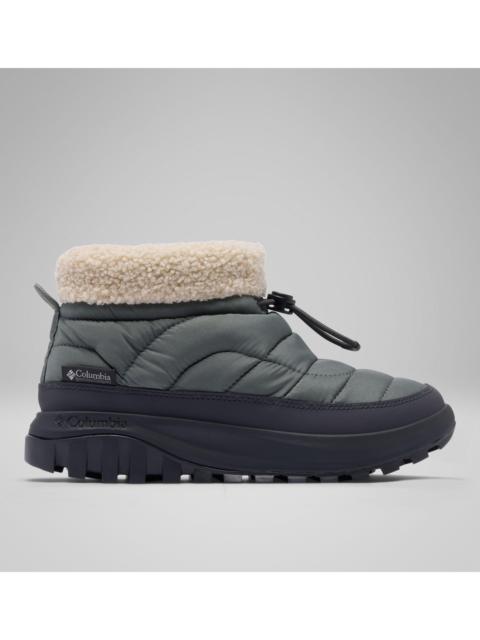 Columbia Women's Snowtrot Shorty Boot