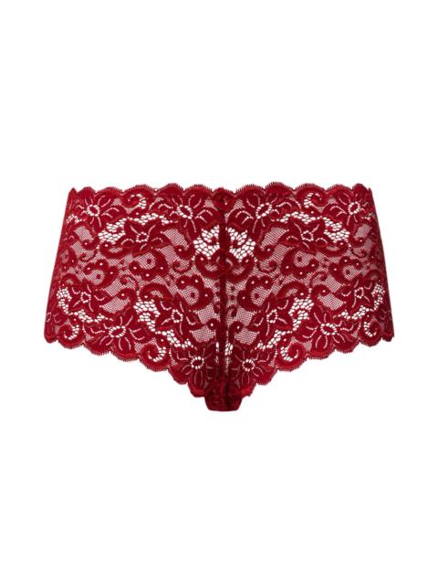 HANRO Luxury Moments Lace Boyleg