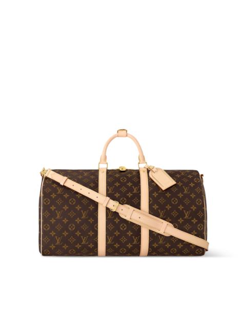 Keepall Bandoulière 50