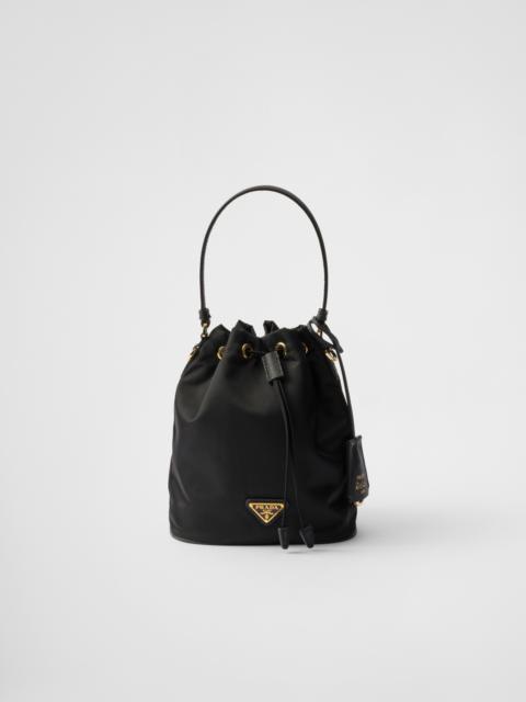 Prada Re-Edition 1978 Re-Nylon mini-bag