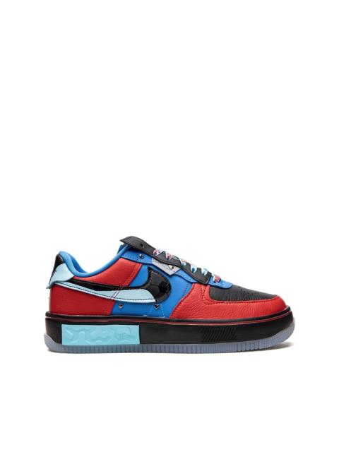 Nike Air Force 1 Low "Doernbecher Cidni" sneakers