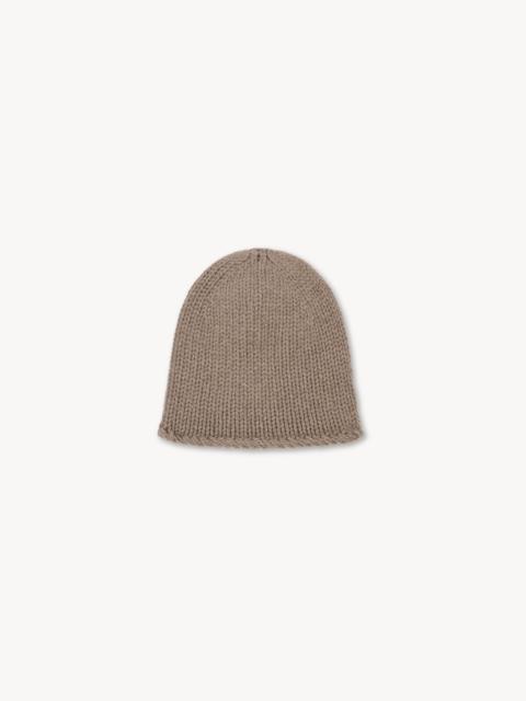 The Row Qiron Hat
