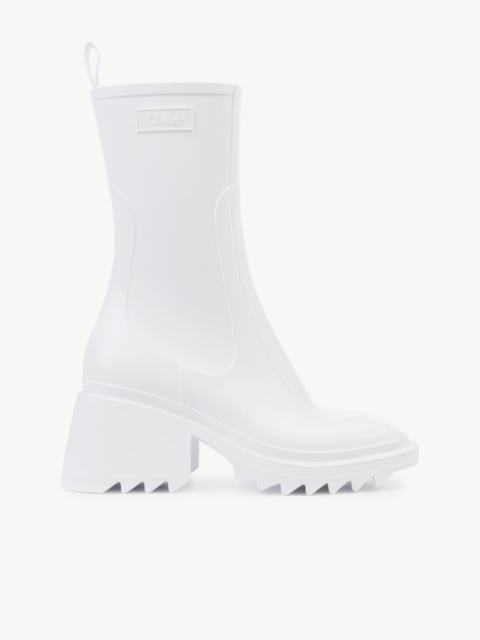 Chloé BETTY RAIN BOOT