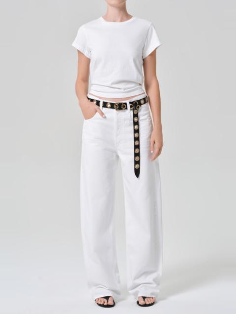 Citizens of Humanity AYLA BAGGY JEAN