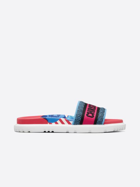 Dior Dway Slide