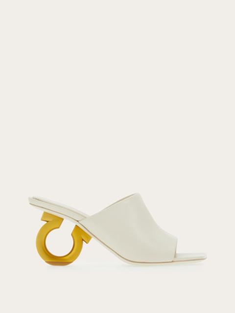 FERRAGAMO ELINA SLIDE