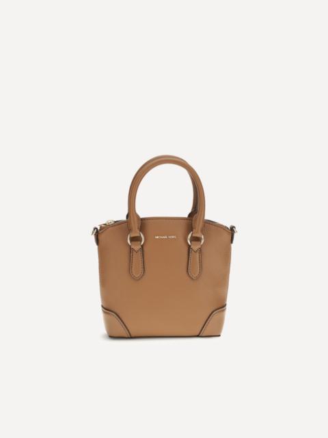 MICHAEL KORS Murphy textured tote bag