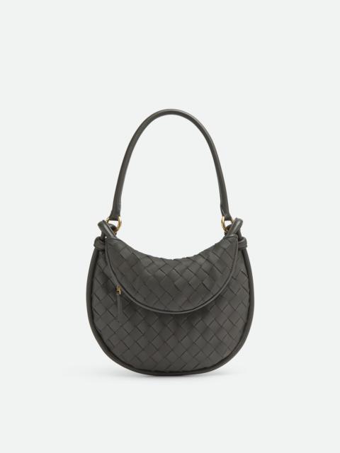 【関税＆送料込み】Bottega Veneta Medium Gemini Shoulder Ba GEMELLI MEDIUM LEATHER SHOULDER BAG for Women - Bottega