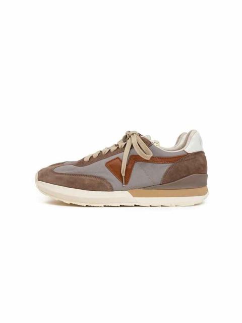 visvim FKT RUNNER GREY