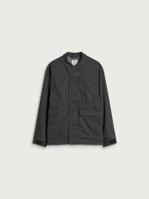 snow peak Snow Peak Pigment Washed Jacket