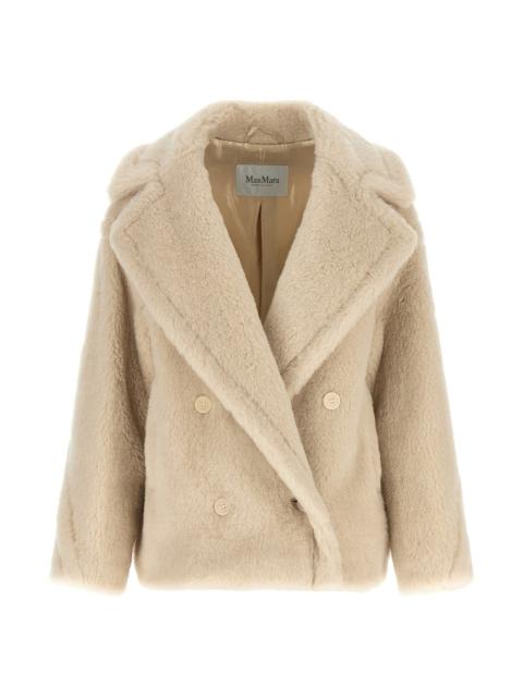 Max Mara 'Alcuno' Coat