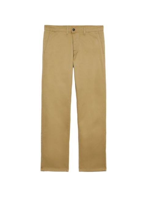 FORTELA Reno chino trousers