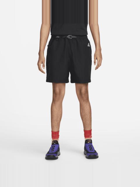 Men's Nike ACG Trail Shorts