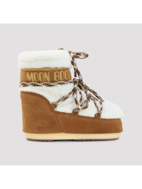 MOON BOOT Moon Boot Icon Low Sheraling Boot