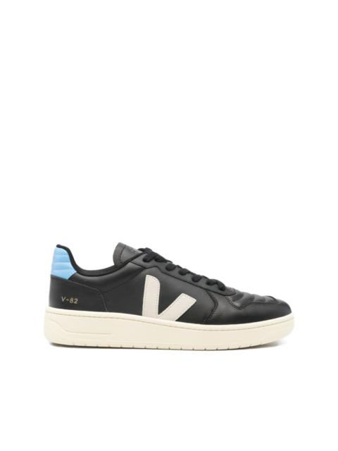 VEJA V-82 panelled trainers