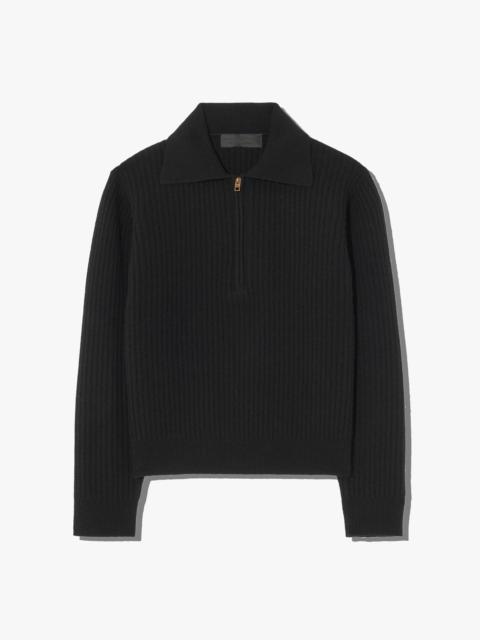 NILI LOTAN BRAXTON SWEATER