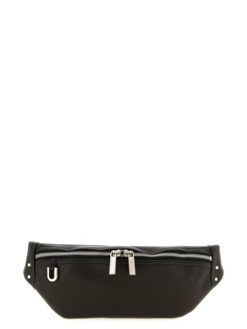 Rick Owens 'Geo Bumbag' Fanny Pack