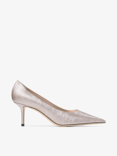 JIMMY CHOO Love 65
Macaron Glitter Pumps