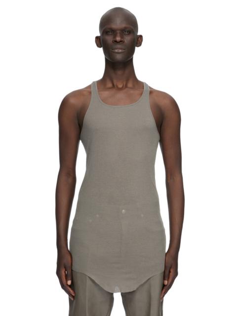Rick Owens BASIC RIB TANK