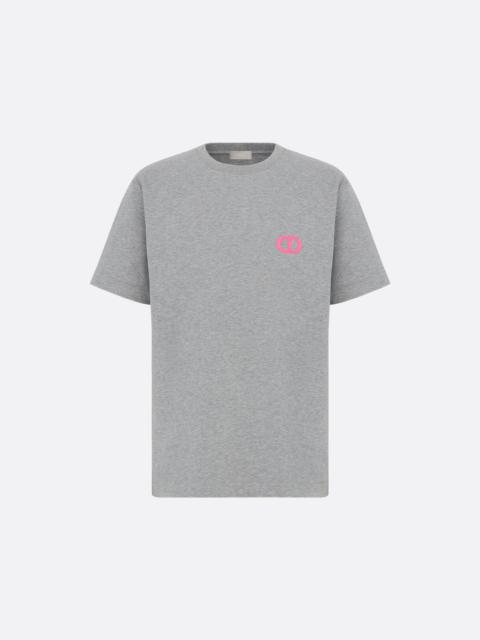 Dior CD Icon T-Shirt, Relaxed Fit